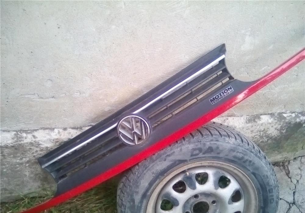 Faruri fata lampi spate Vw Golf 3 si grila