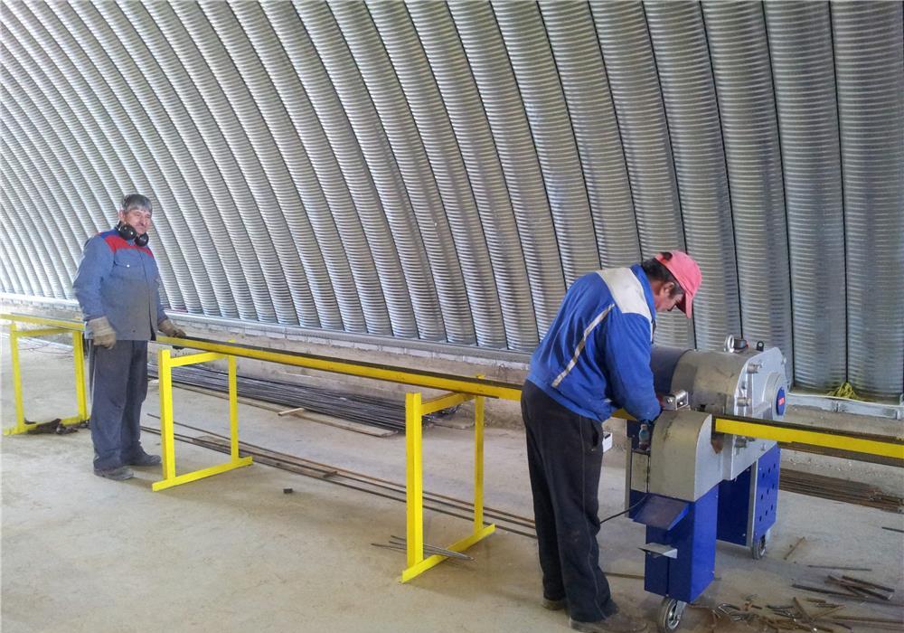 Fasonare fier beton