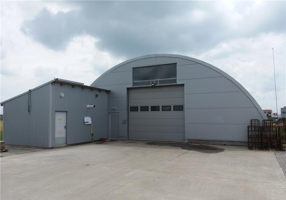 Fasonare fier beton