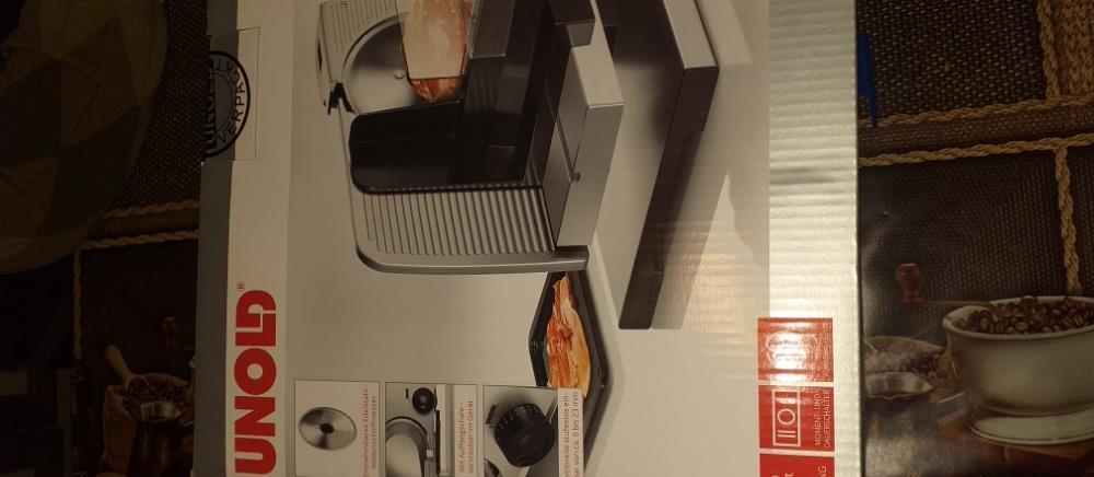 Feliator universal
