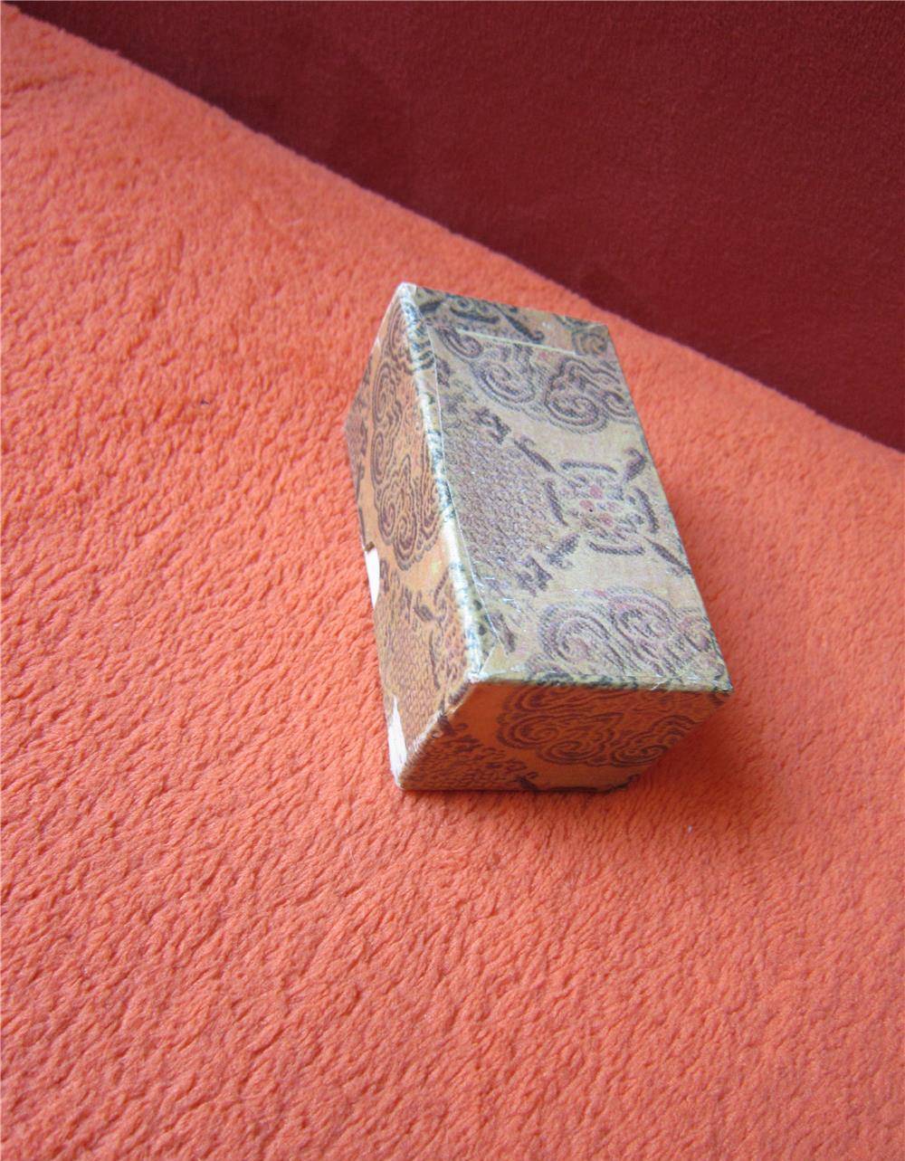 Feng Shui -Bile Vintage din Jad Verde (impecabile)- un cadou inedit