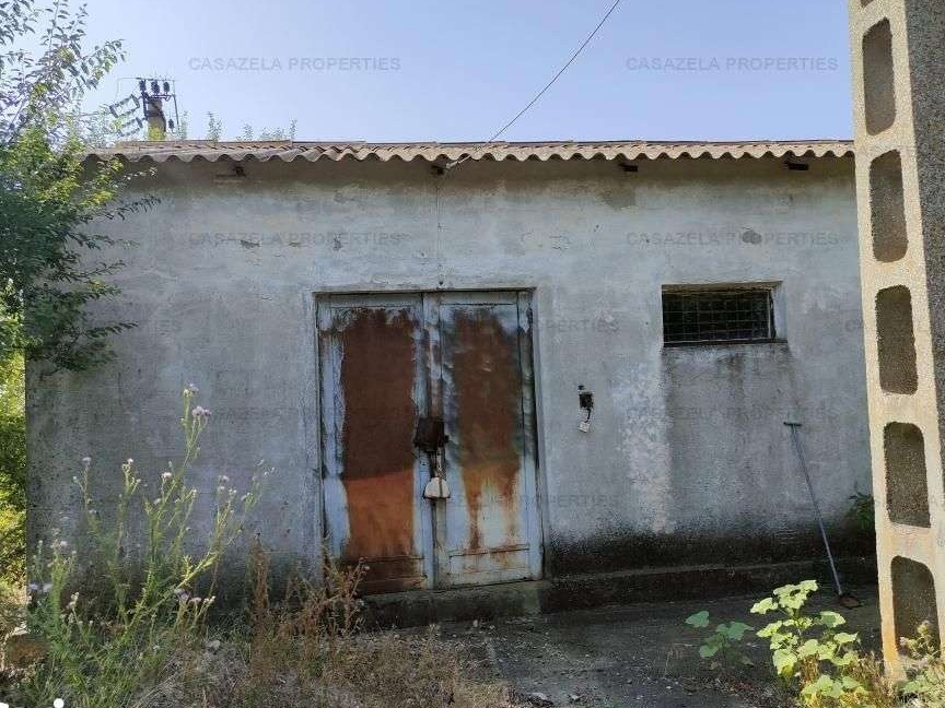 ferma agrozootehnica Loc. Amzacea 212.800 eur
