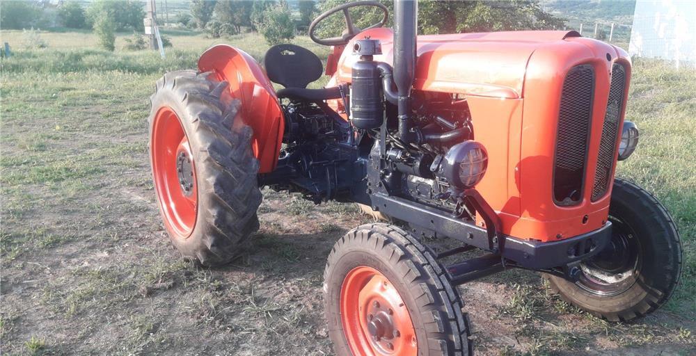 Fiat 312