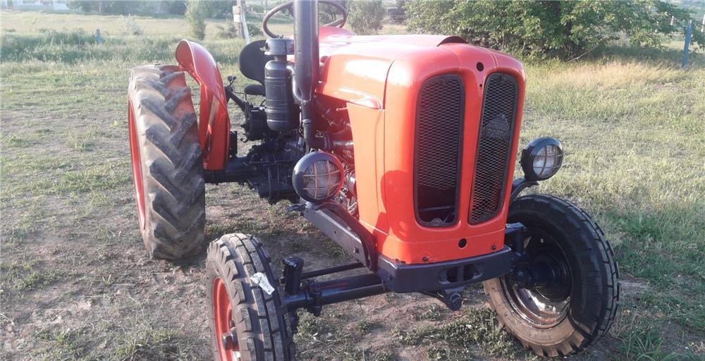 Fiat 312