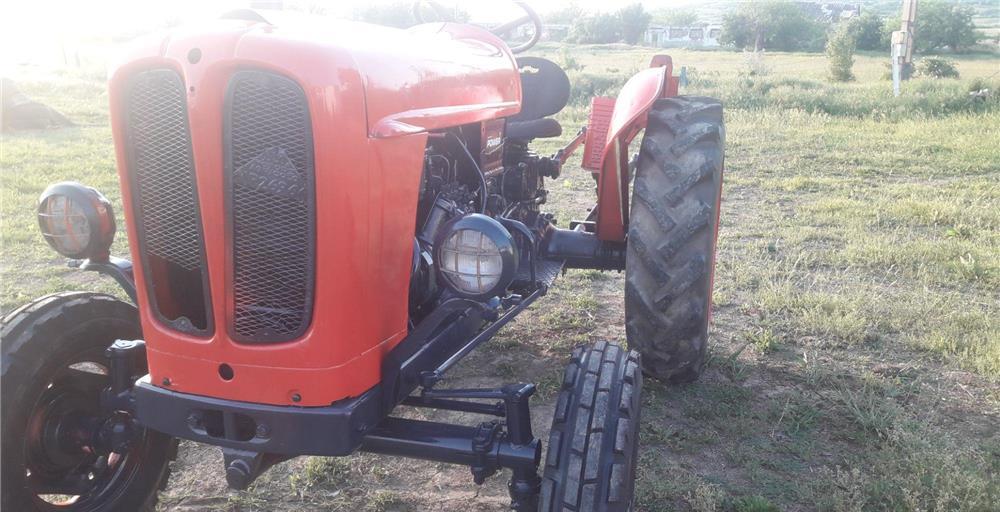 Fiat 312