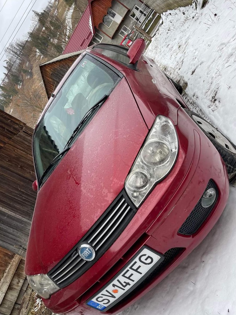 Fiat Albea