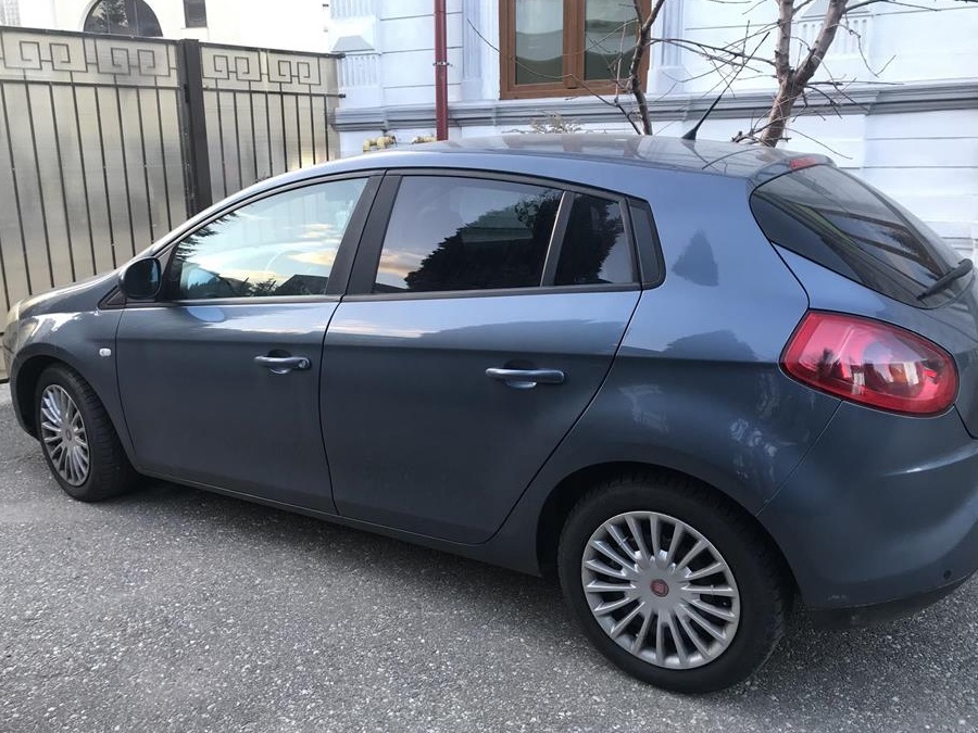 Fiat Bravo II 1,4L, 90CP