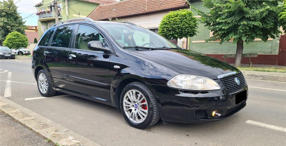 Fiat Croma