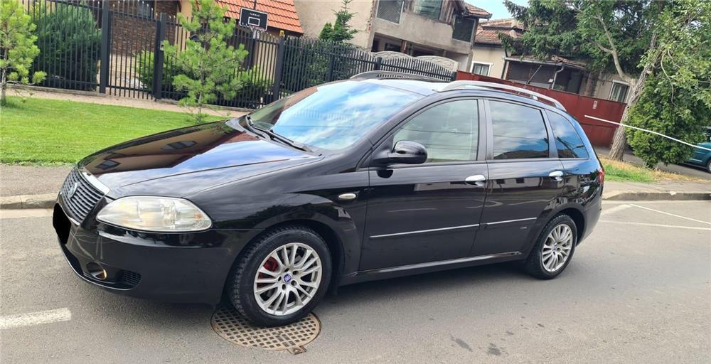 Fiat Croma