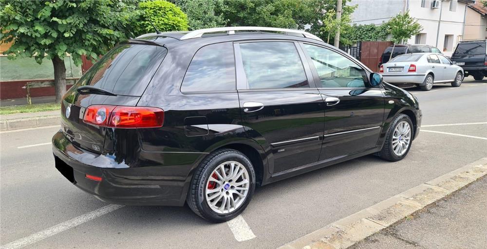 Fiat Croma