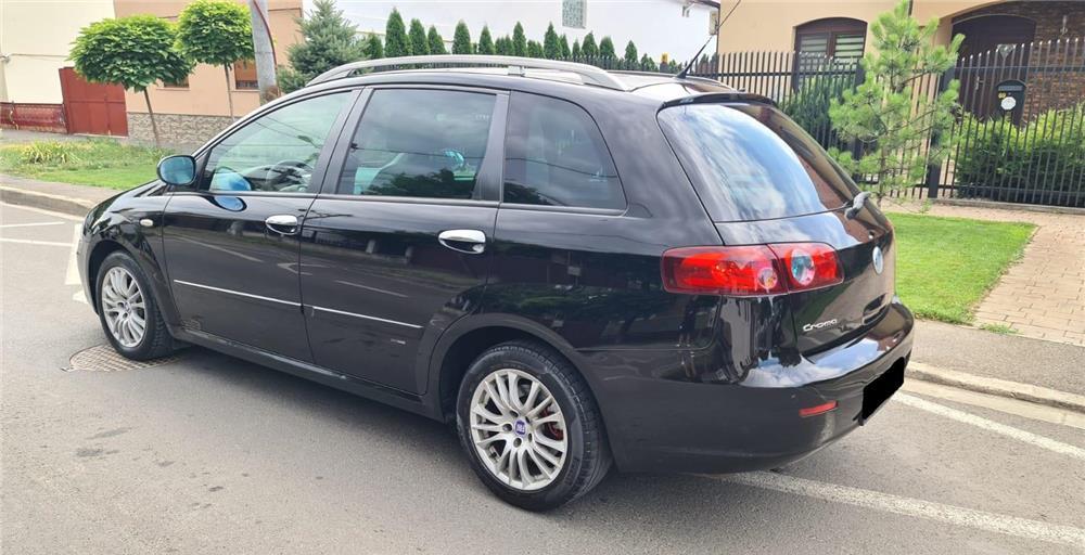 Fiat Croma