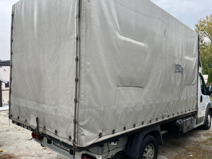 Fiat Ducato 3.0