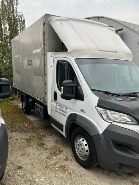 Fiat Ducato 3.0