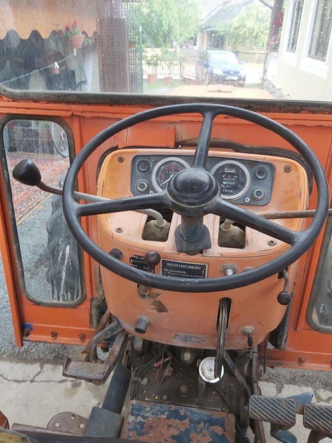 Fiat Fiat 1000