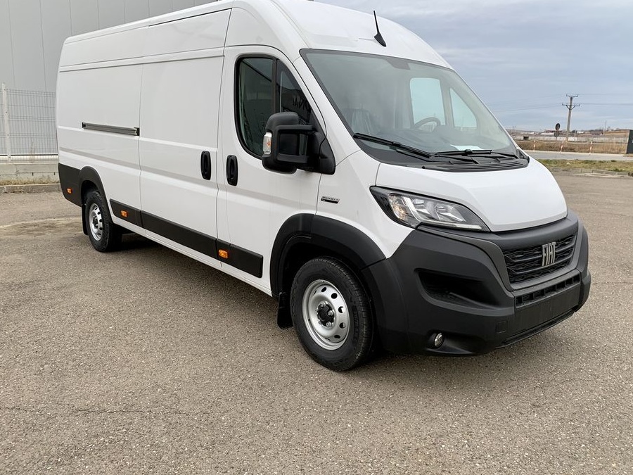 Fiat Fiat Ducato Maxi Furgon 15mc + A/C