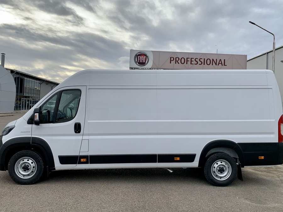 Fiat Fiat Ducato Maxi Furgon 15mc + A/C