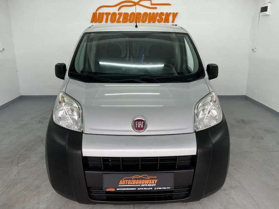 Fiat Fiorino