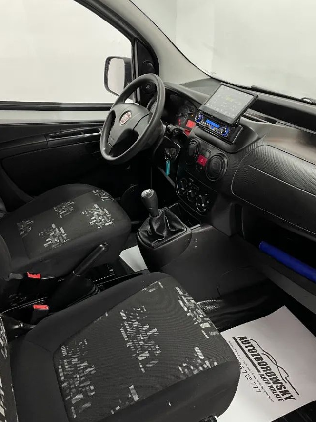 Fiat Fiorino