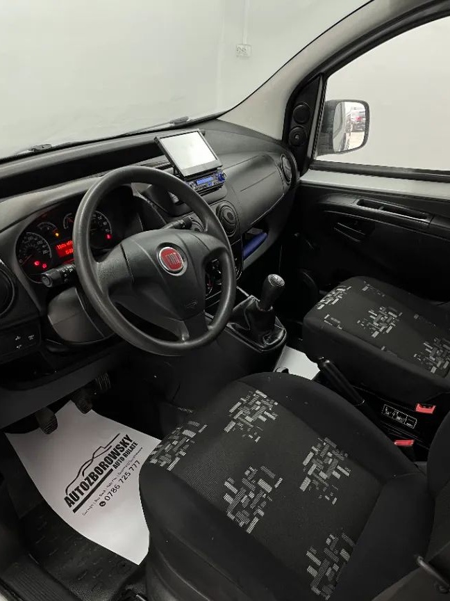 Fiat Fiorino