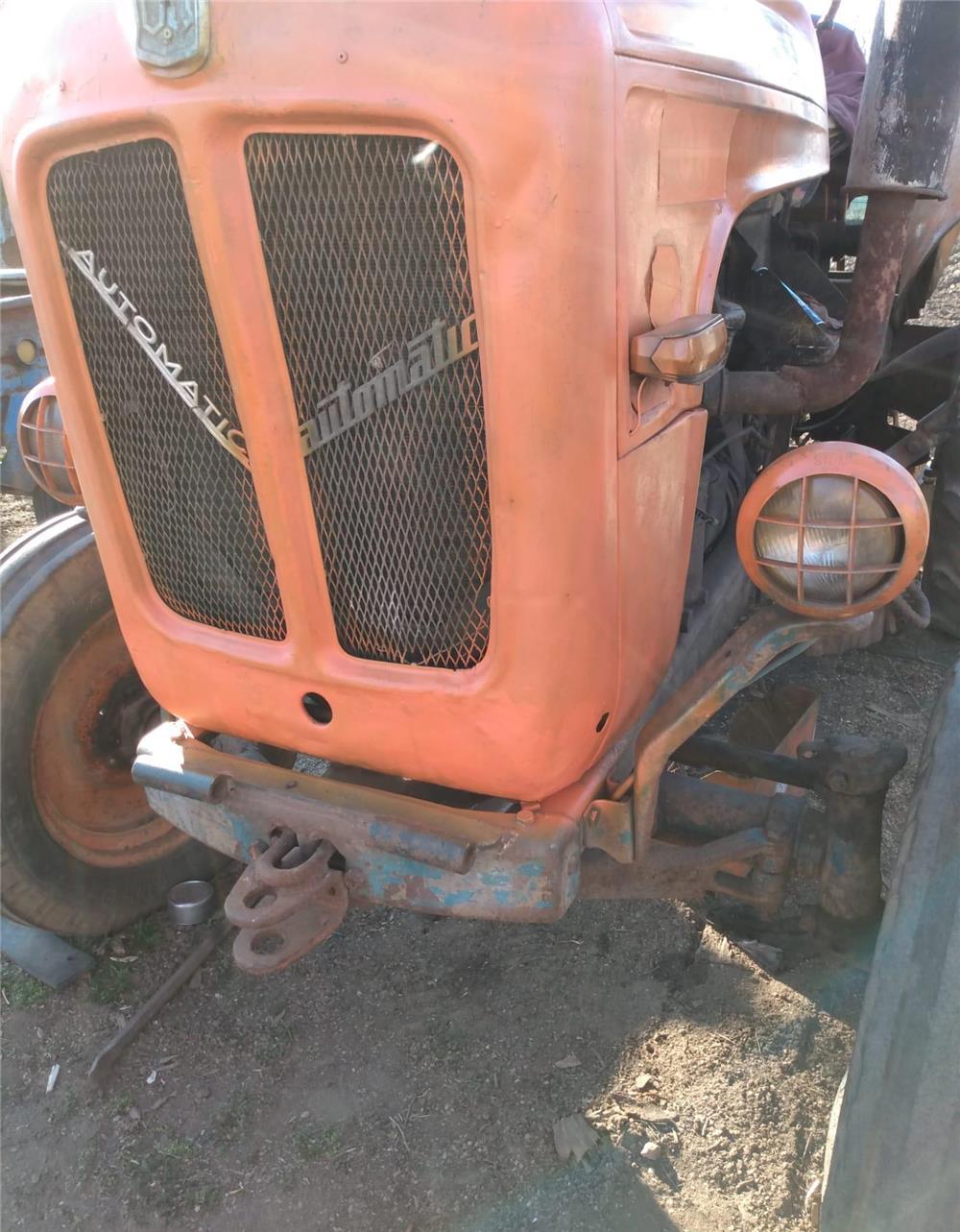 Fiat OM 513