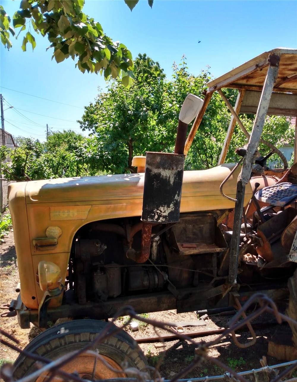 Fiat OM 513