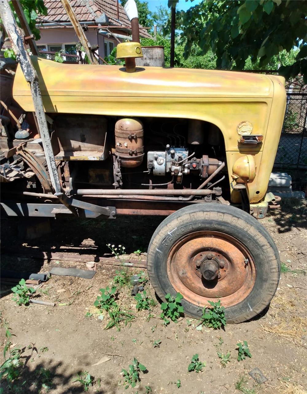 Fiat OM 513