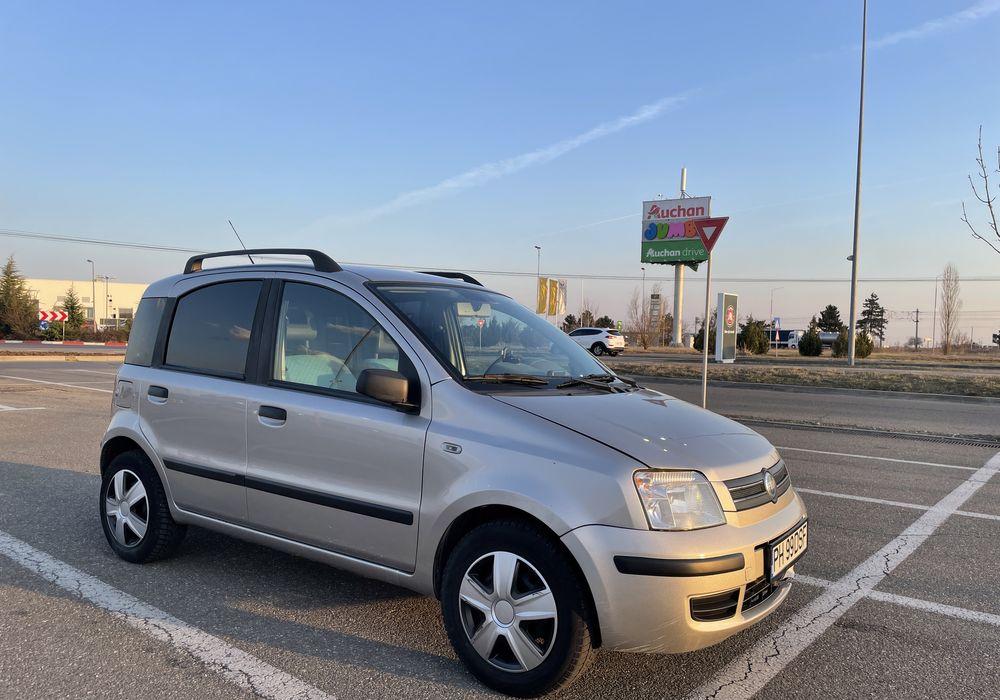 Fiat Panda 2003 1.2benzina