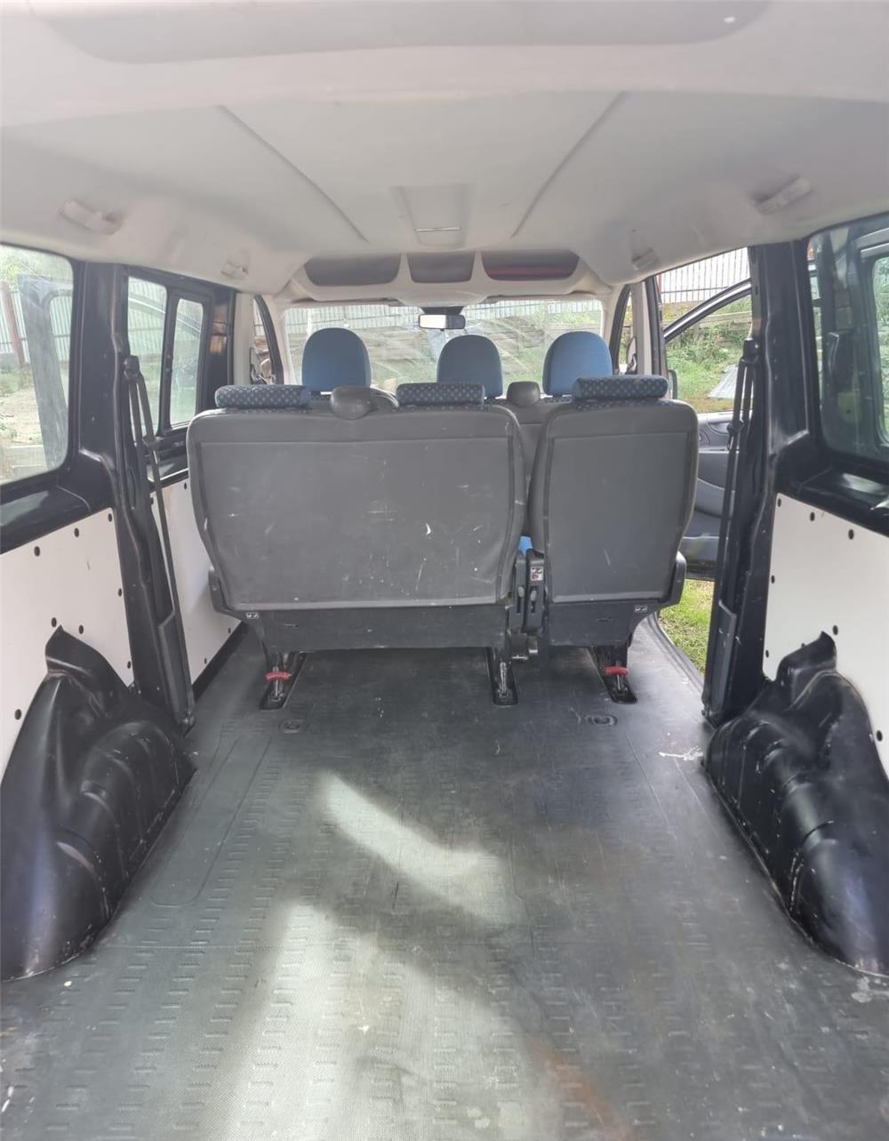 fiat scudo 2.0 multijet