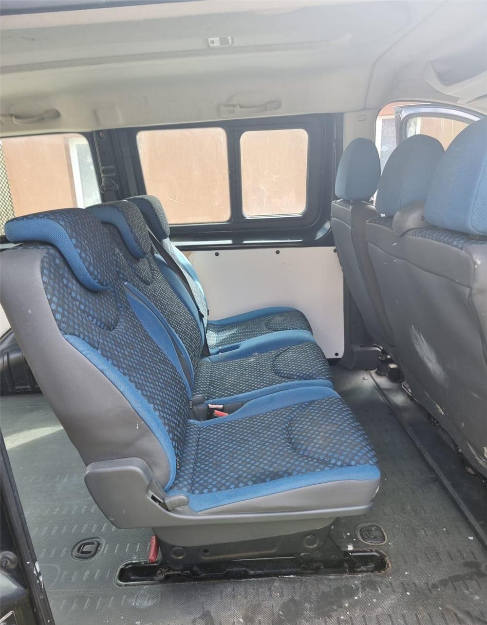 fiat scudo 2.0 multijet