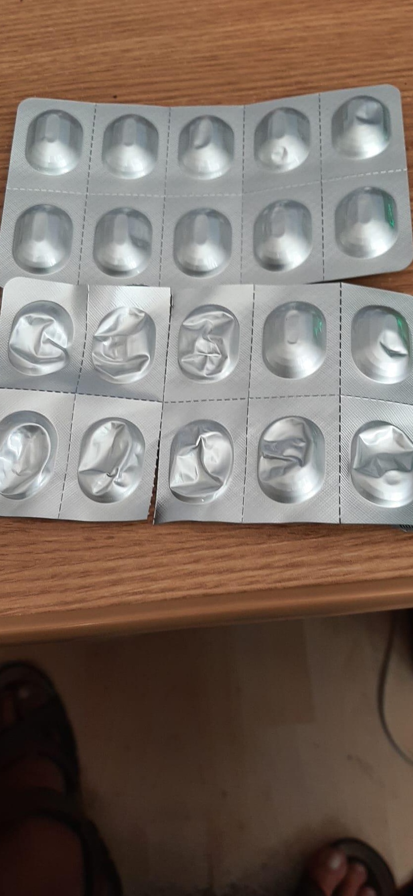 FIDAXOMICIN / Dificlir 200 mg
