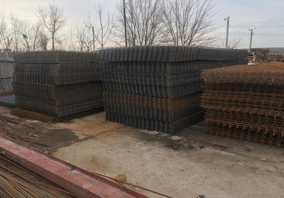 Fier beton, etrieri, plase, tego - bara la 12m! Livrare! Super Pret