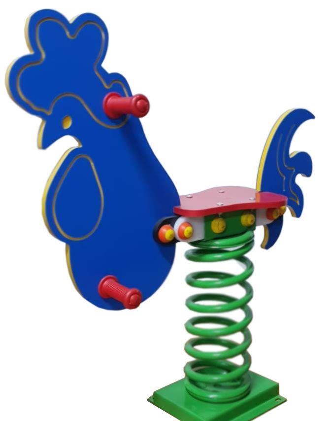figurina pe arc / carusel rotativ / ansamblu de joaca pentru copii / leagan