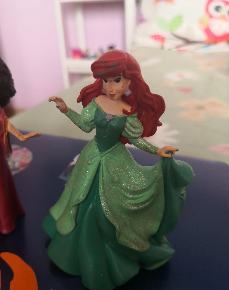 Figurine animatie