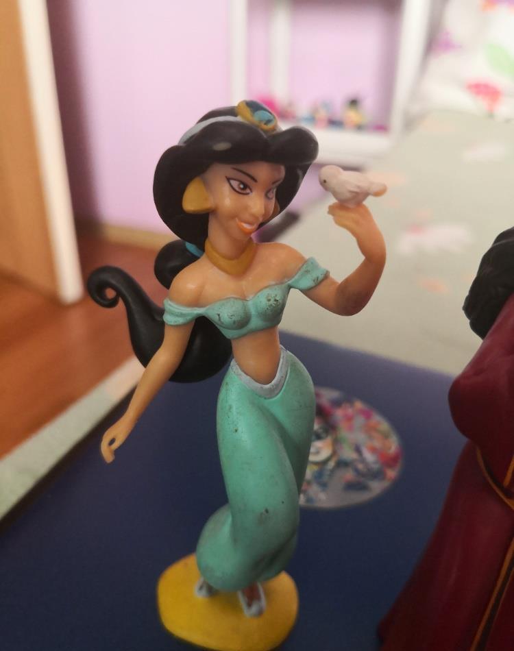 Figurine animatie