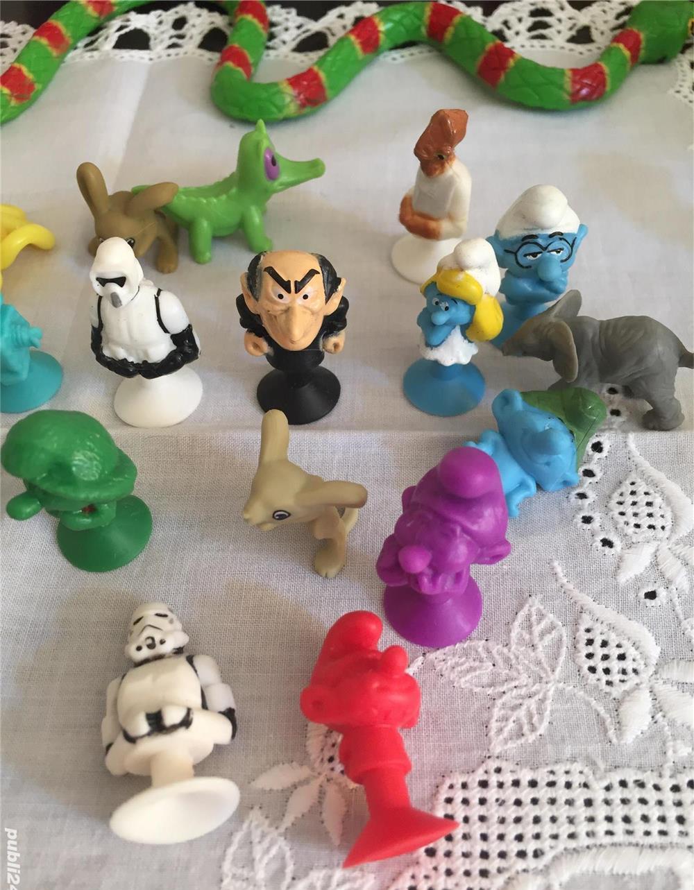 Figurine ponei si serpi jucarii pt. copii