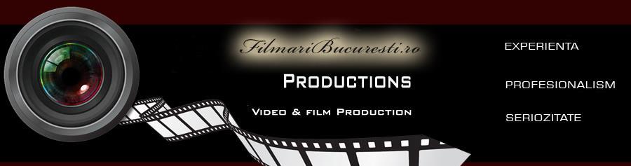 Filmari full HD3D 4K Fotografii Profesionale 500-1.800 ron Bucuresti