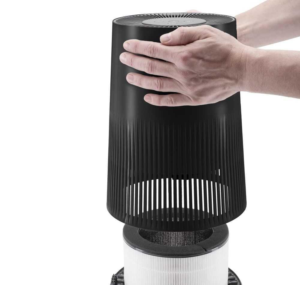 Filtru HEPA pentru AirgoClean® 11 E