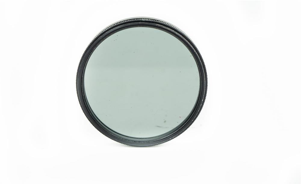 Filtru polarizare liniara MIcador 55mm