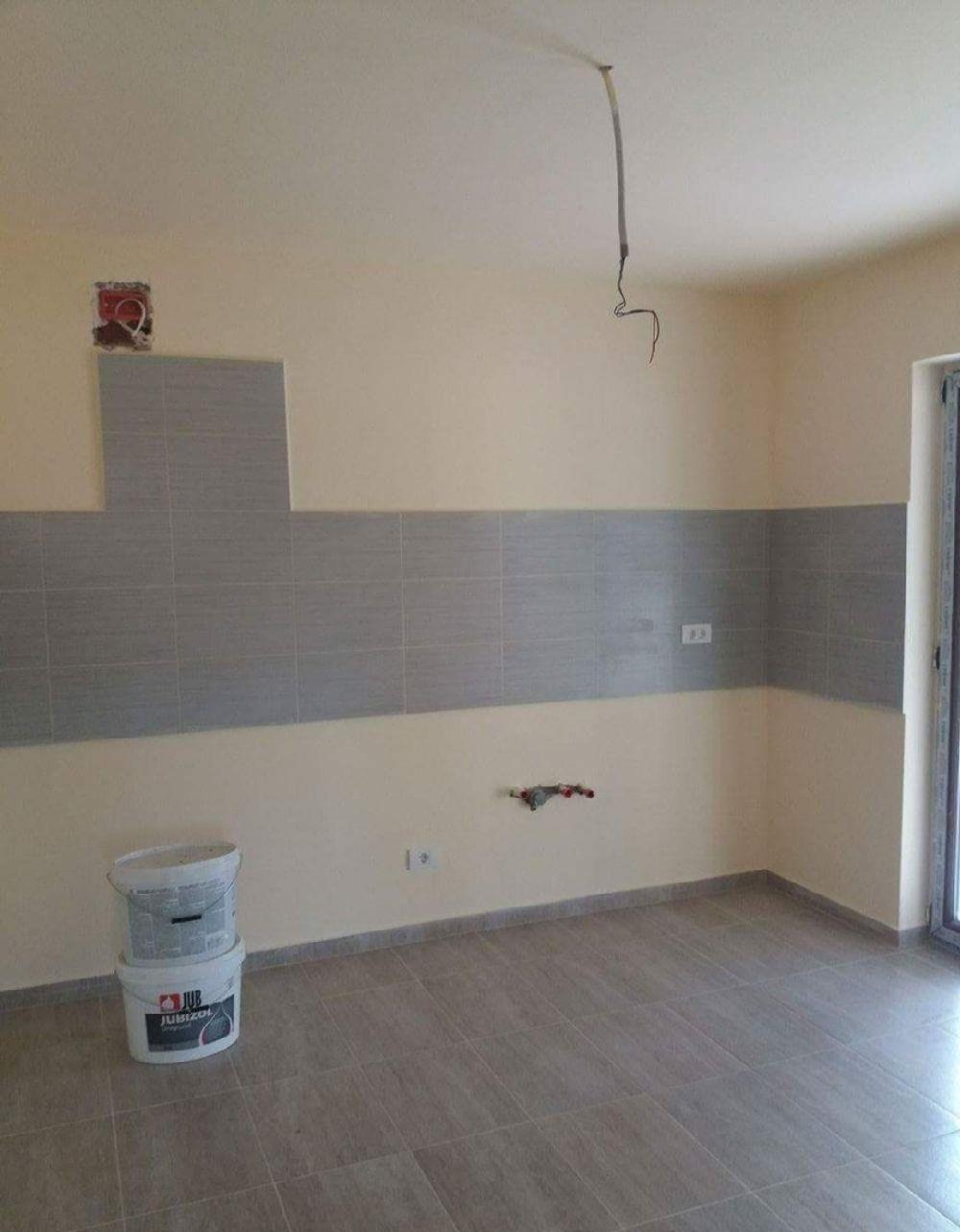 Finisaje interioare