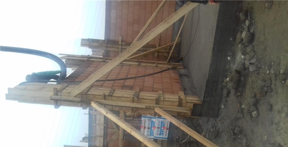 Finisaje si constructii civile