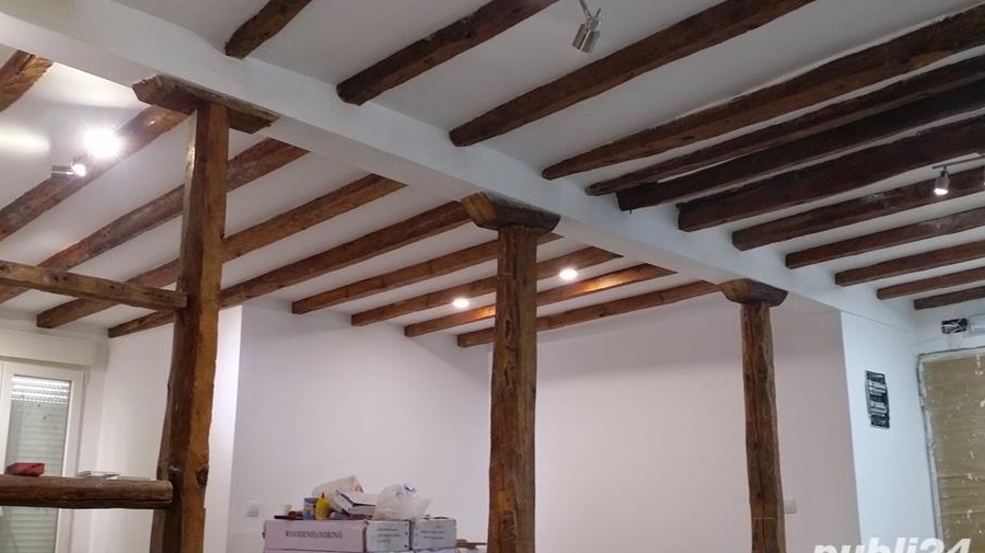 Finisări interioare,la preturi economice.