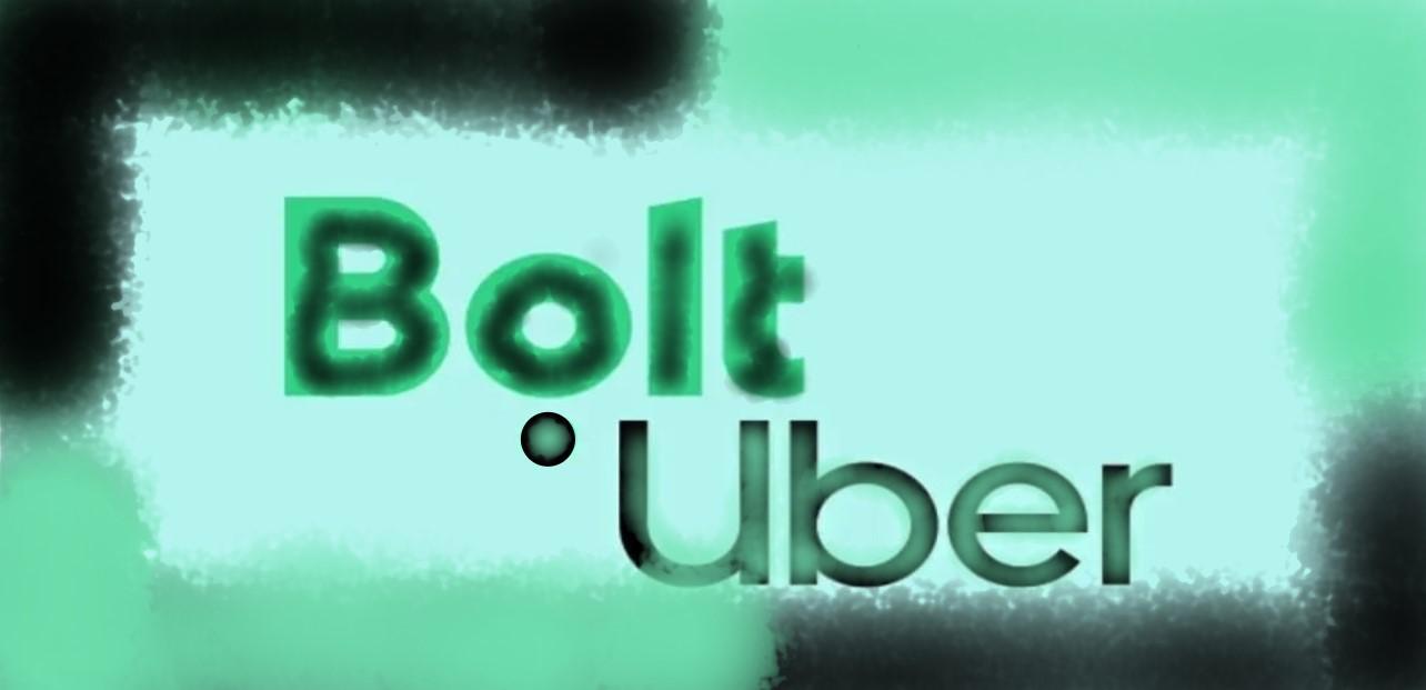 Firma autorizata ARR colaboram cu soferi pentru UBER BOLT