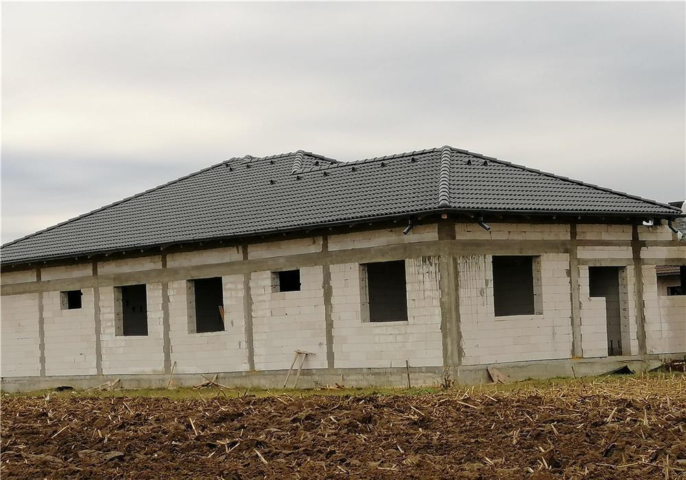 Firma de constructii executam case si ori ce lucrari in domeniu!