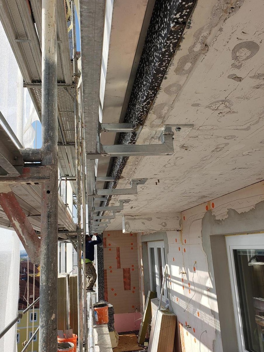 Firma  Termoizolatii Fassade