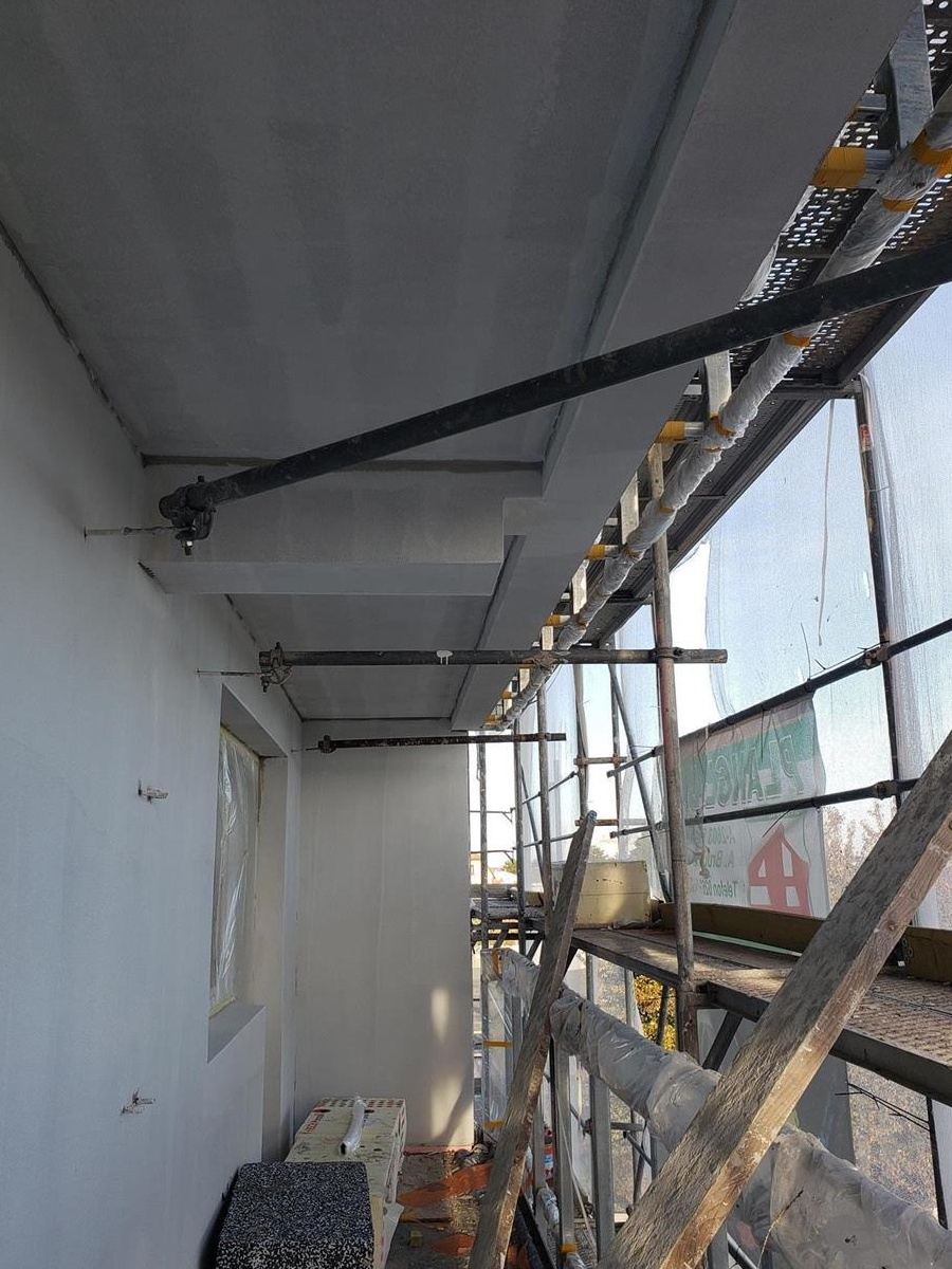 Firma  Termoizolatii Fassade
