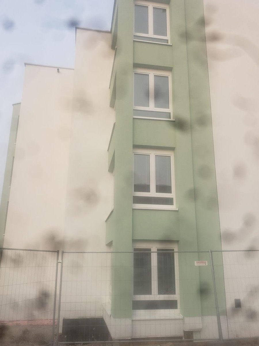 Firma  Termoizolatii Fassade