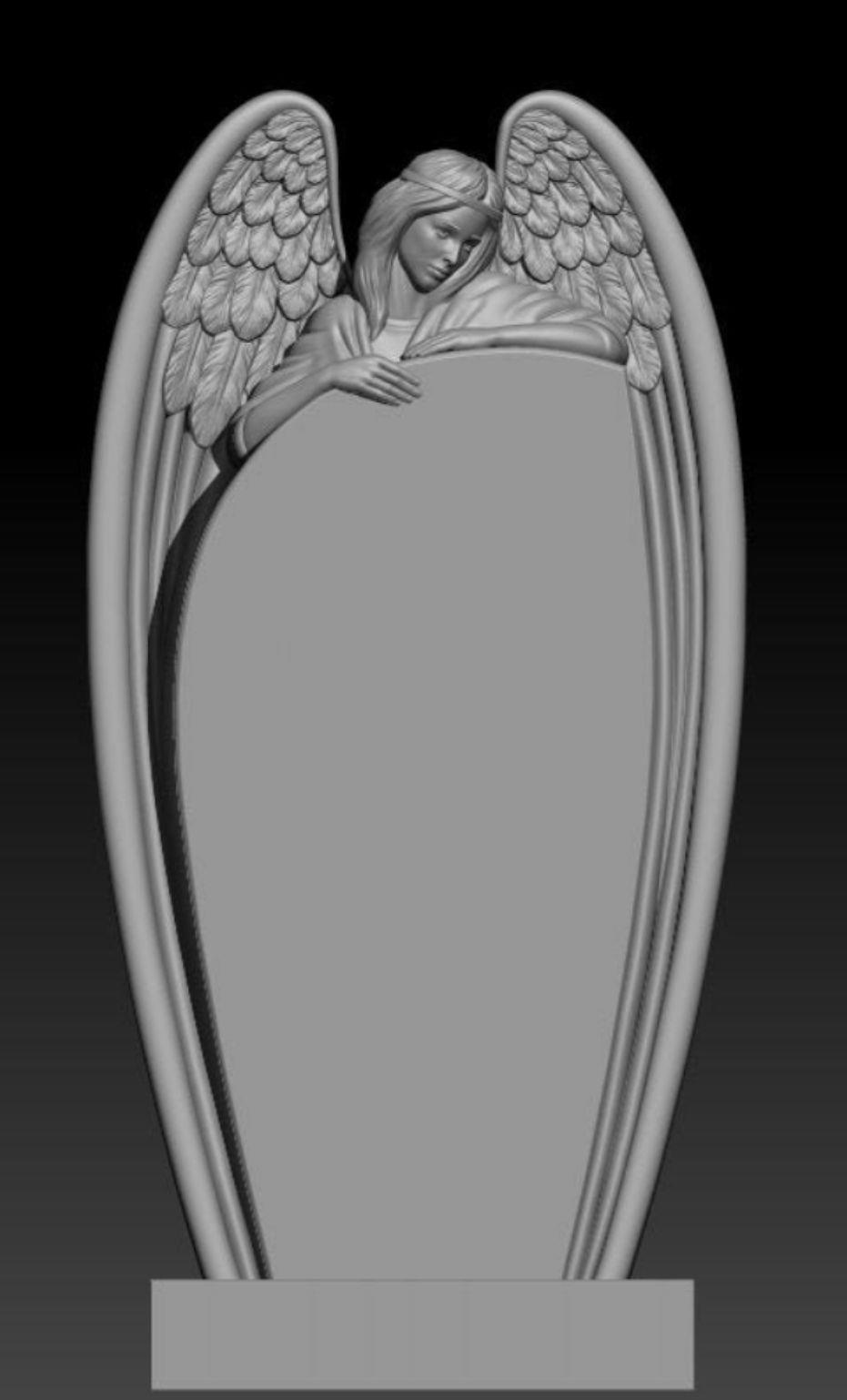 Fisiere stl monumente funerare