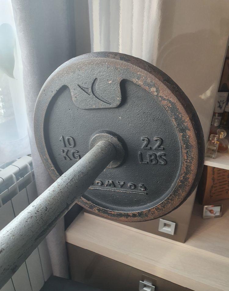 Fittness Power