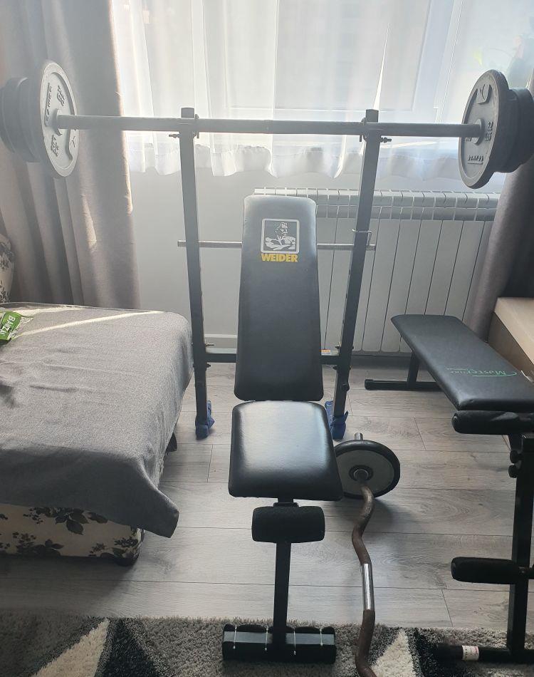 Fittness Power