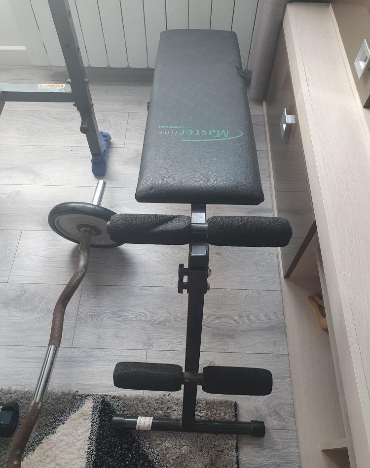 Fittness Power